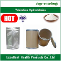 100% natural yohimbe extract